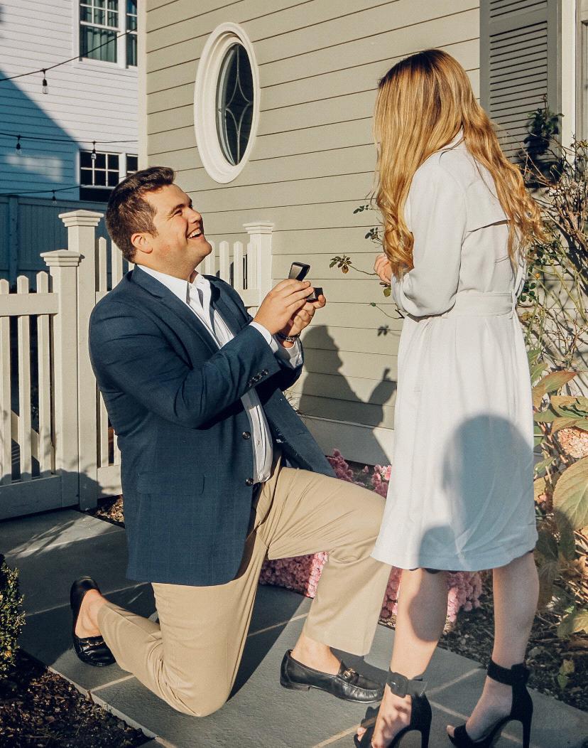 Greenwich, CT. 2019.