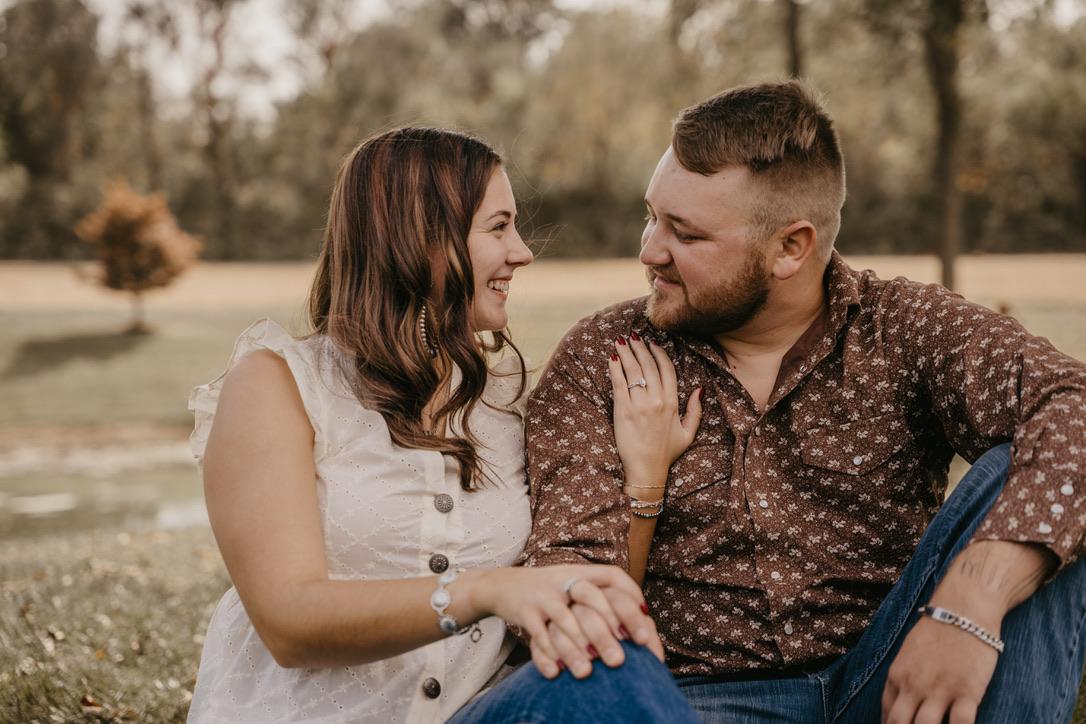 The Wedding Website of Makayla Coleman and Coby Donaldson