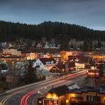 Historic Downtown Truckee