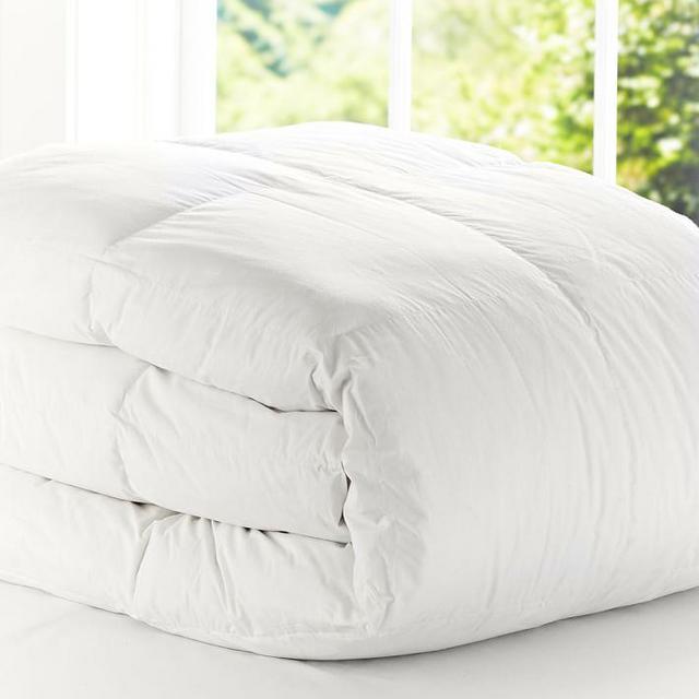 Classic Down Duvet Insert - Twin/Twin XL