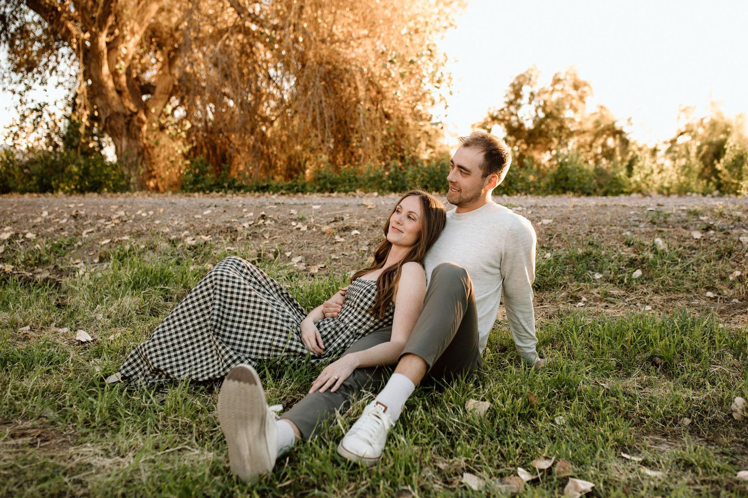 The Wedding Website of Oliver Krause and Kathryn Swan