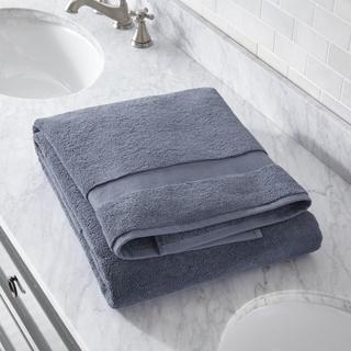Turkish Cotton Bath Sheet
