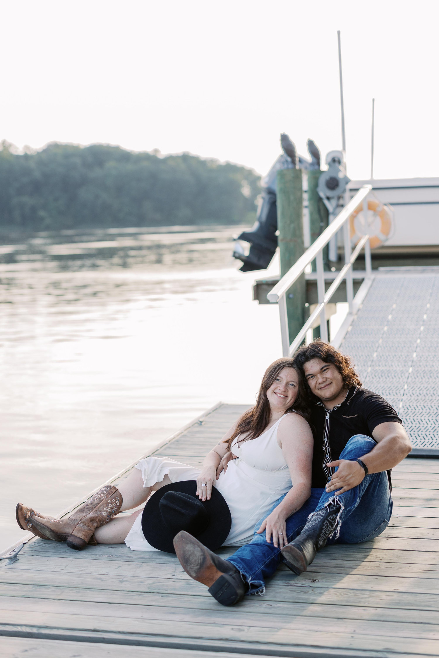 The Wedding Website of Abbey Mayse and Kip Suarez