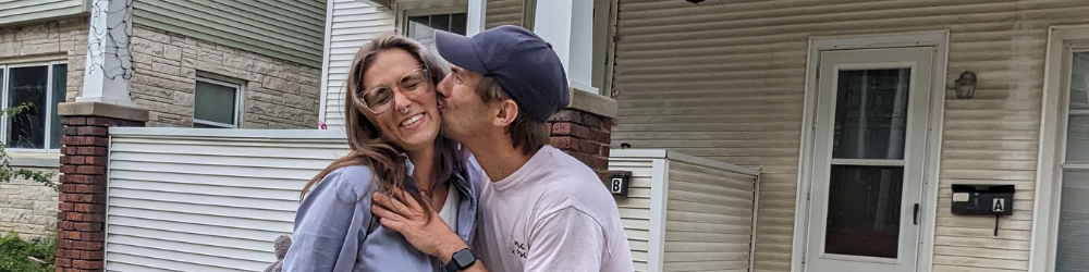 The Wedding Website of amanda oster and micah silberstein
