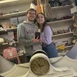 Bird's Nest Gifts and Antiques