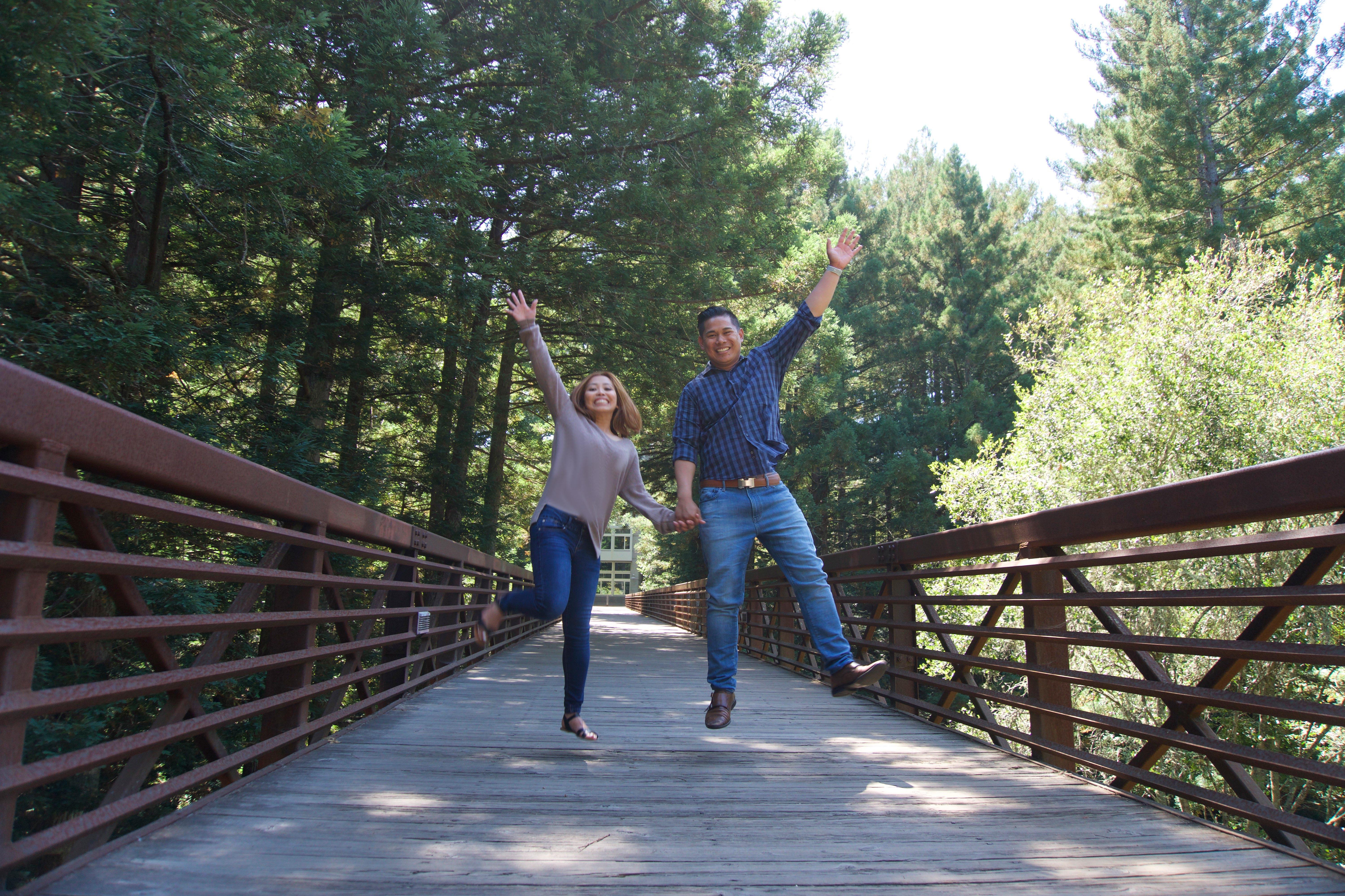 The Wedding Website of Raquel Domingo and Allen Vanevery Jr