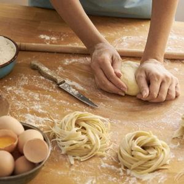 Cooking Class in Rome