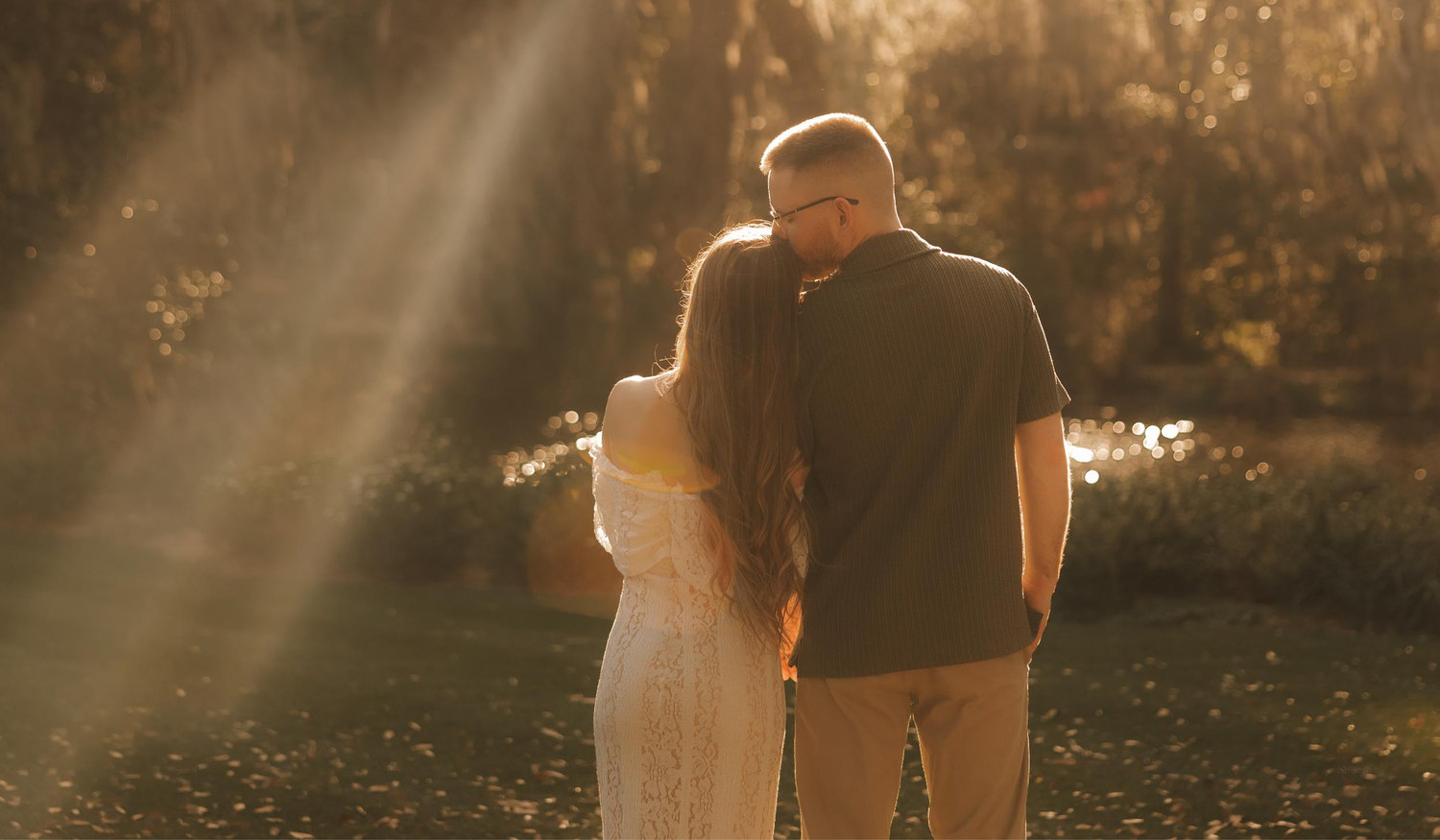 The Wedding Website of Mackenzie Fair and Landon Peace