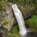 Salt Creek Falls