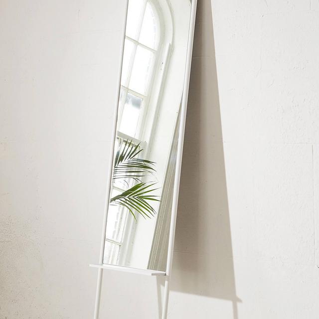 Liza Tapered Mirror