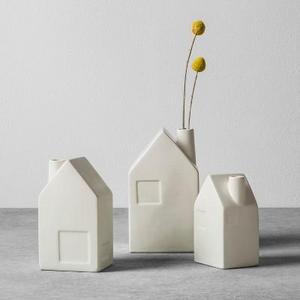 House Bud Vase - Hearth & Hand™ with Magnolia