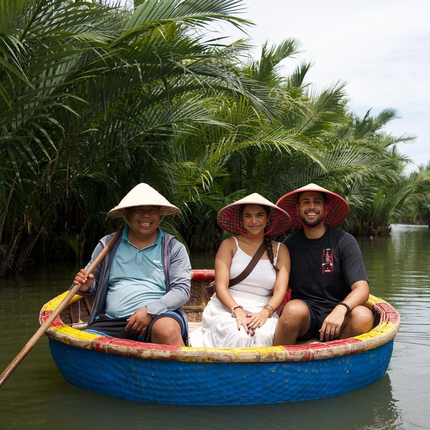 Hoi Ann, Vietnam