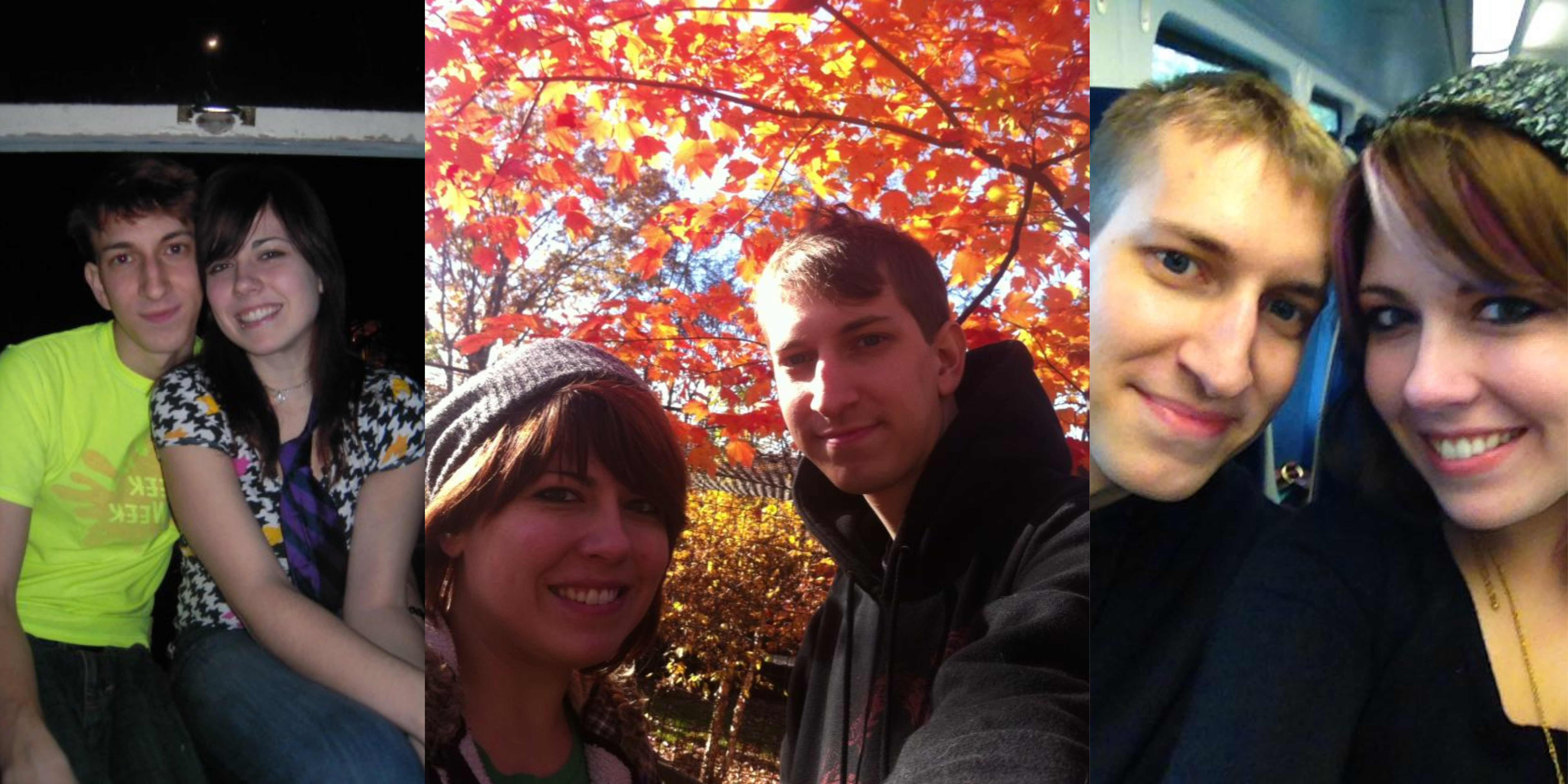The Wedding Website of Emily Swords and William Fedora