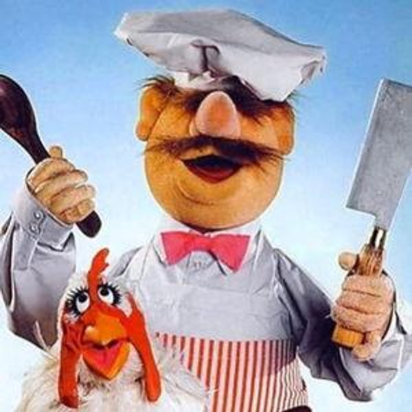 Cooking Lesson For Two