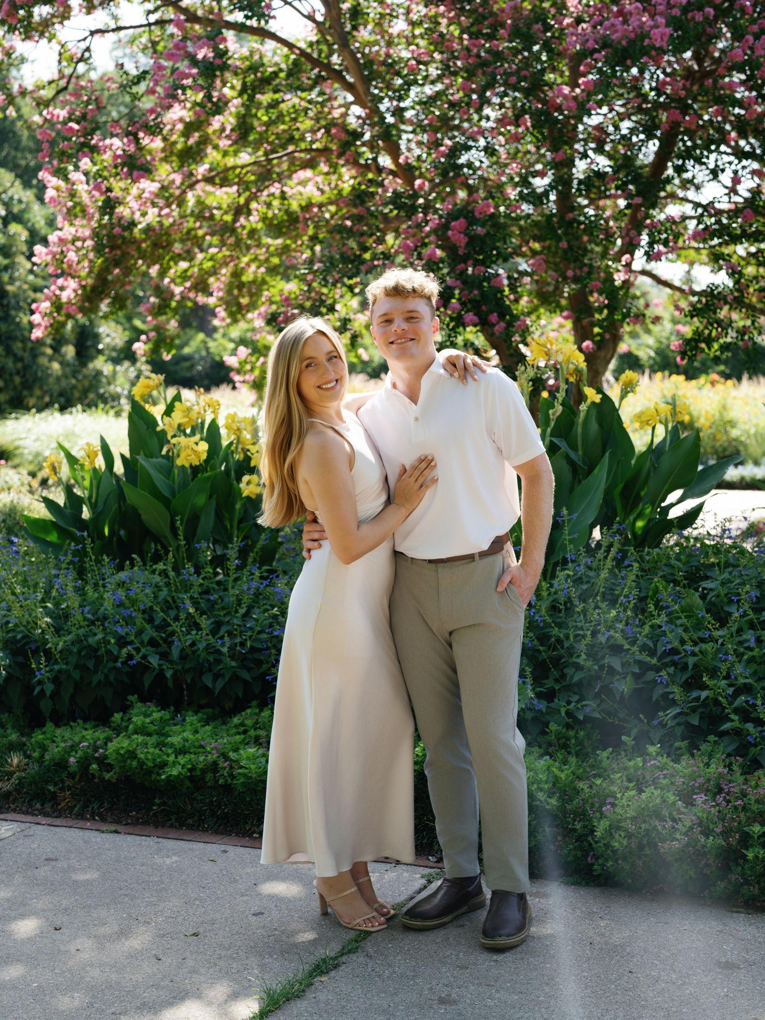 The Wedding Website of Nicole Mohan and Francis Reardon