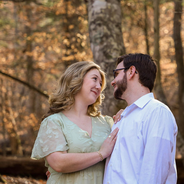 Our wedding photo album