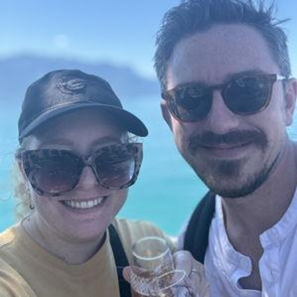 Our Honeymoon Fund