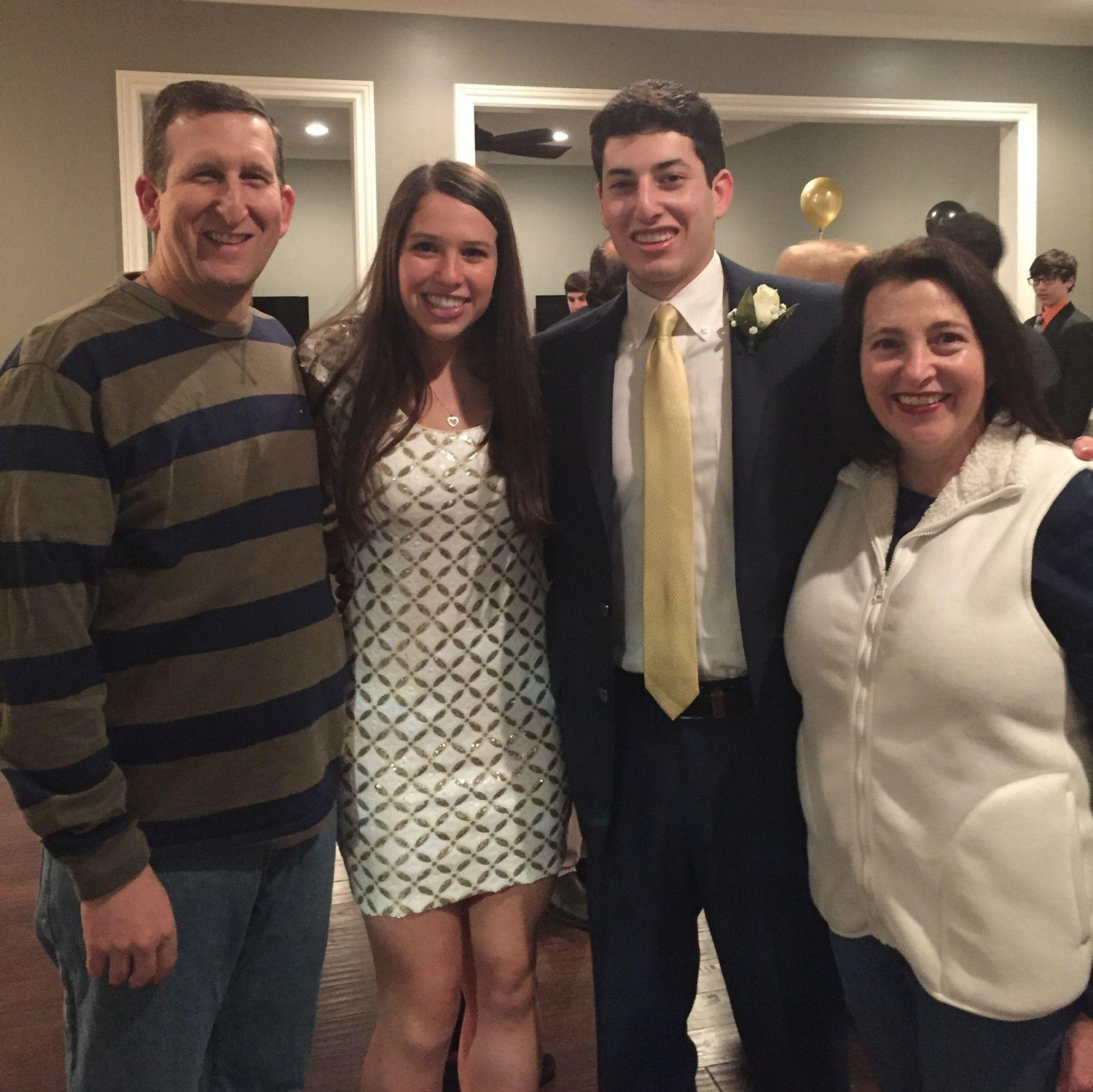 Formal 2015