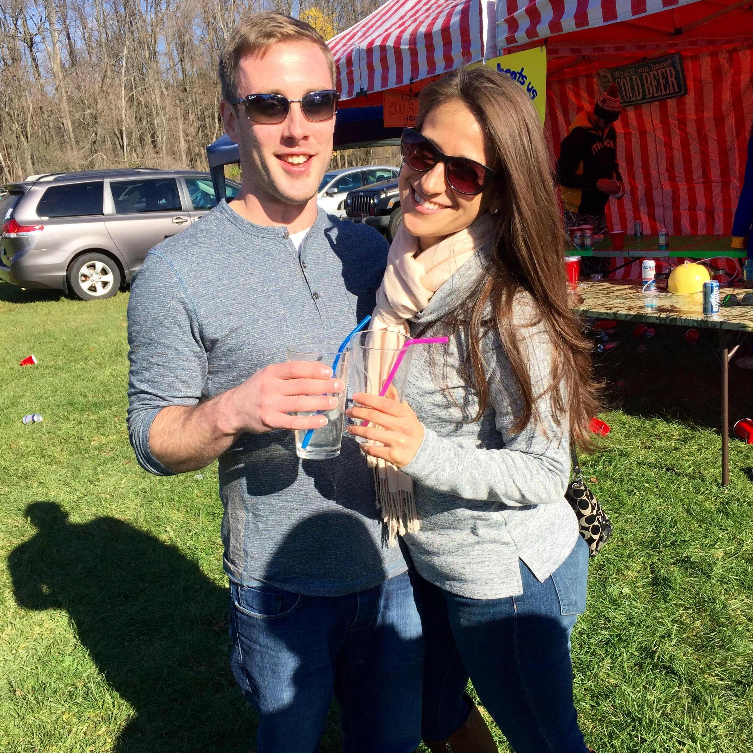 Cortaca 2016 in Cortland, NY