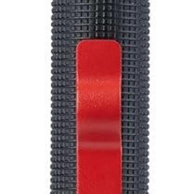 Milwaukee 2105 Aluminum 100-Lumen Pen Light with Clip