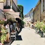 Lourmarin