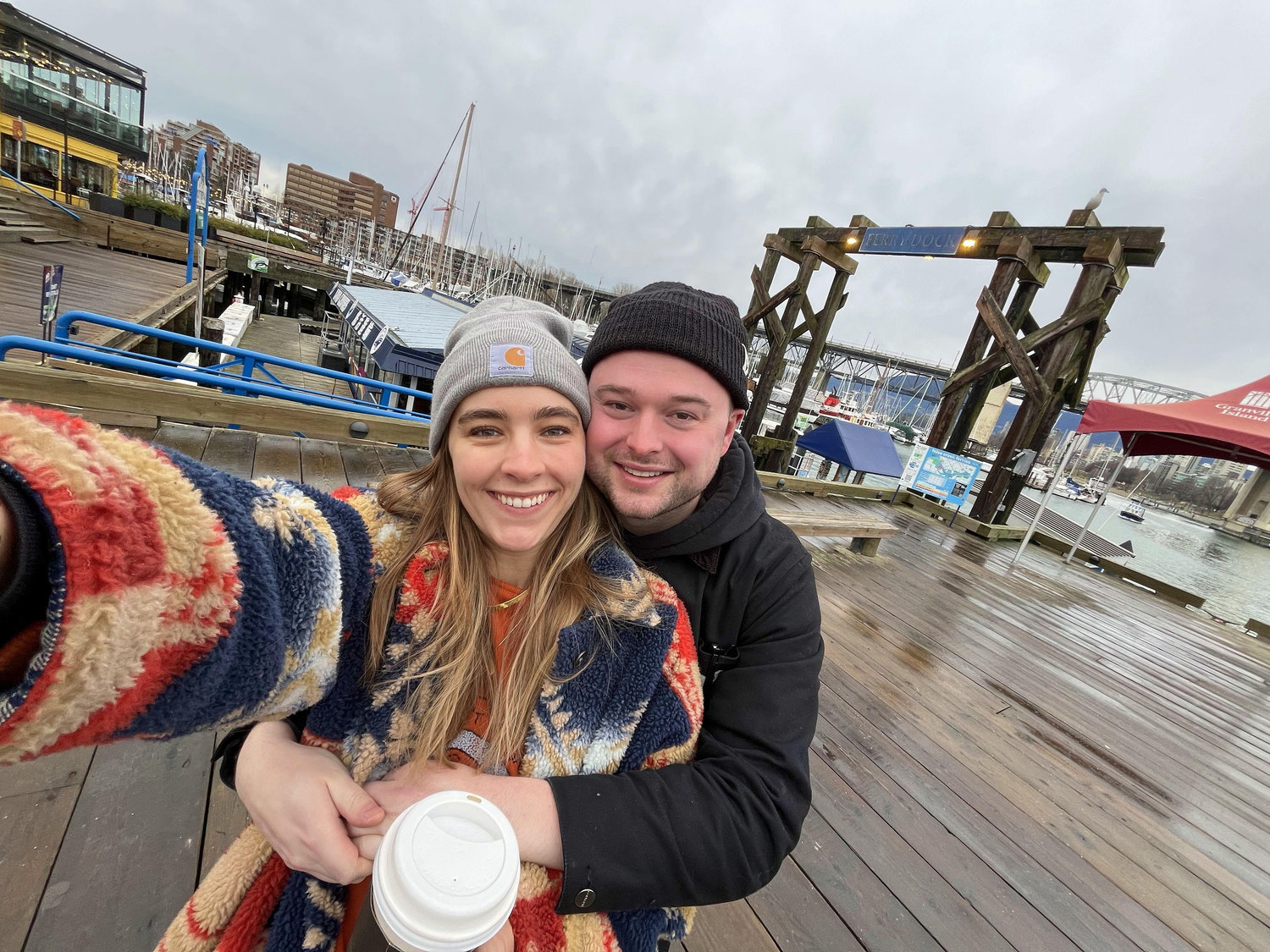 The Wedding Website of Alexandria Calnin and Daniel Hanna