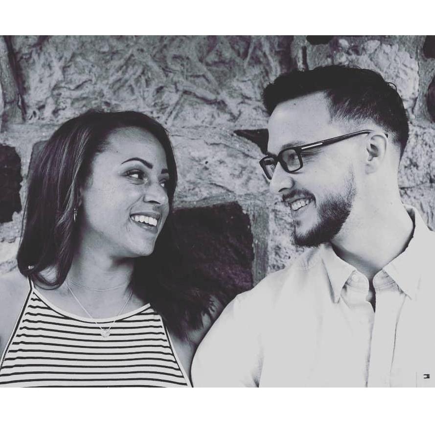 Engagement Photo - Pamperin Park
September 2019
Photography by Chris Rugowksi - @thechickendoesphotography