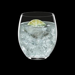Talismano Stemless Glass, Set of 4