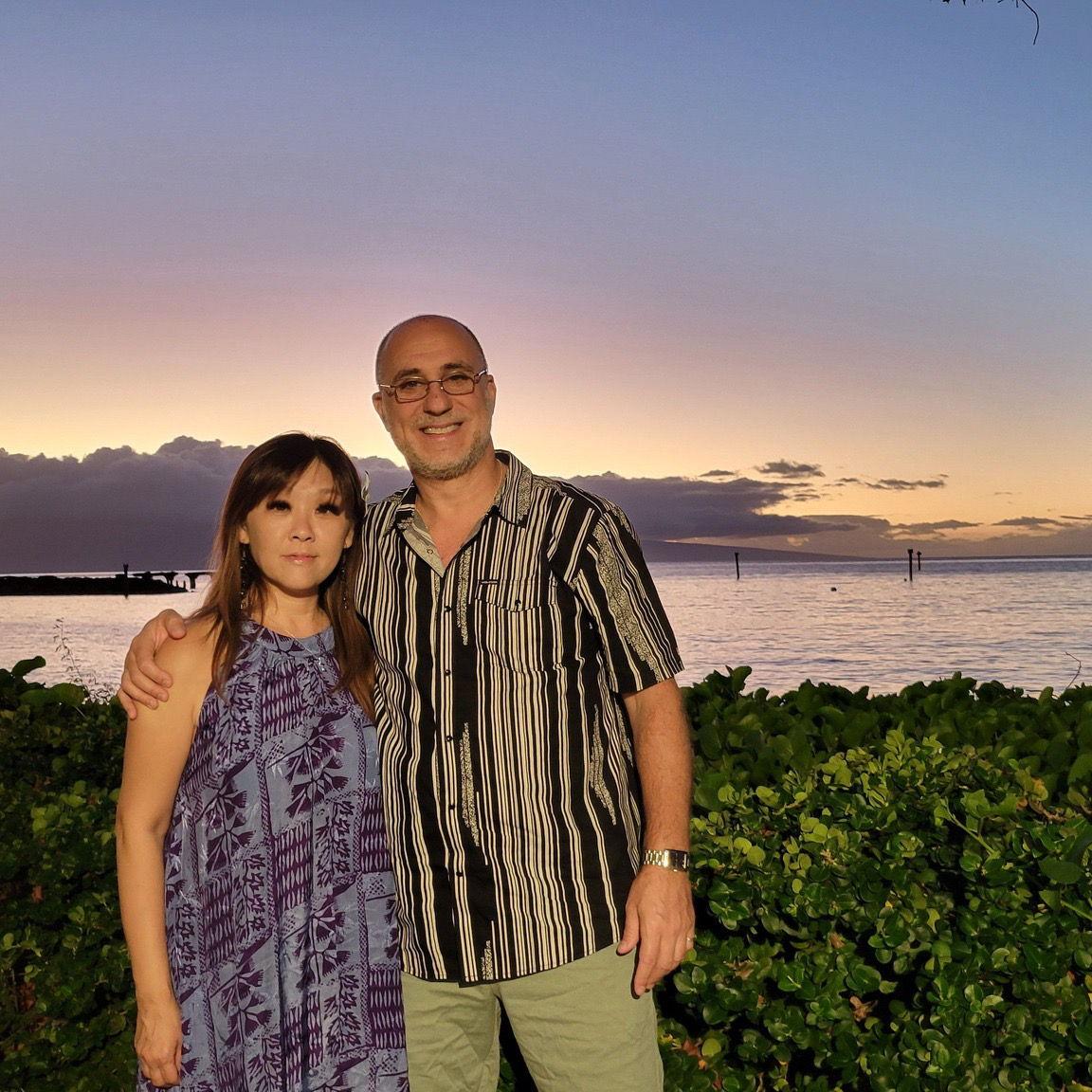 New Year Eve at Maui 2024