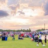 Evans Towne Center Park