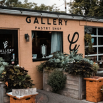 The Gallery Pastry Shop
