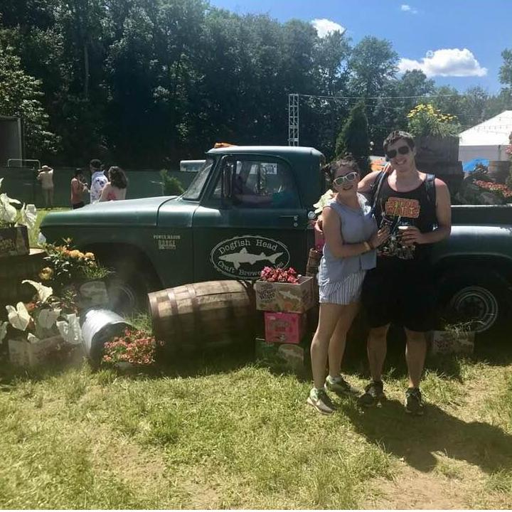 Firefly Music Festival - June 2018
