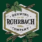 Rohrbach Brewing Co. Buffalo Road Brewpub