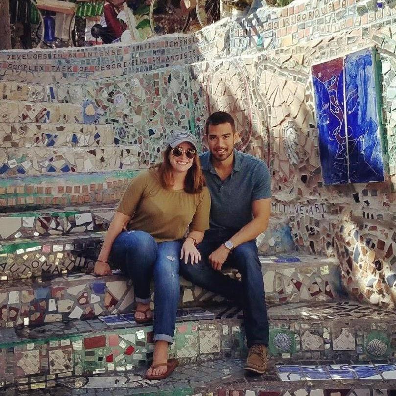 Magic Gardens