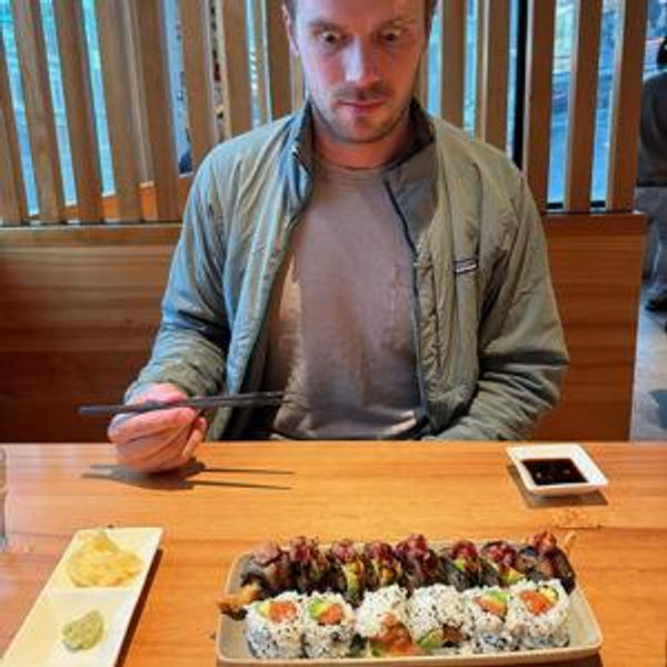 Honeymoon Dinner Dates