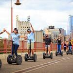 Segway Tour