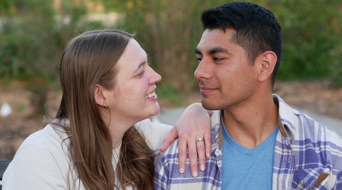 The Wedding Website of Sarah Evert and Carlos Osorio