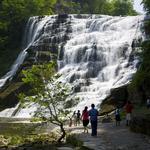 Ithaca Falls