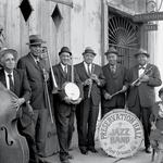 Preservation Hall