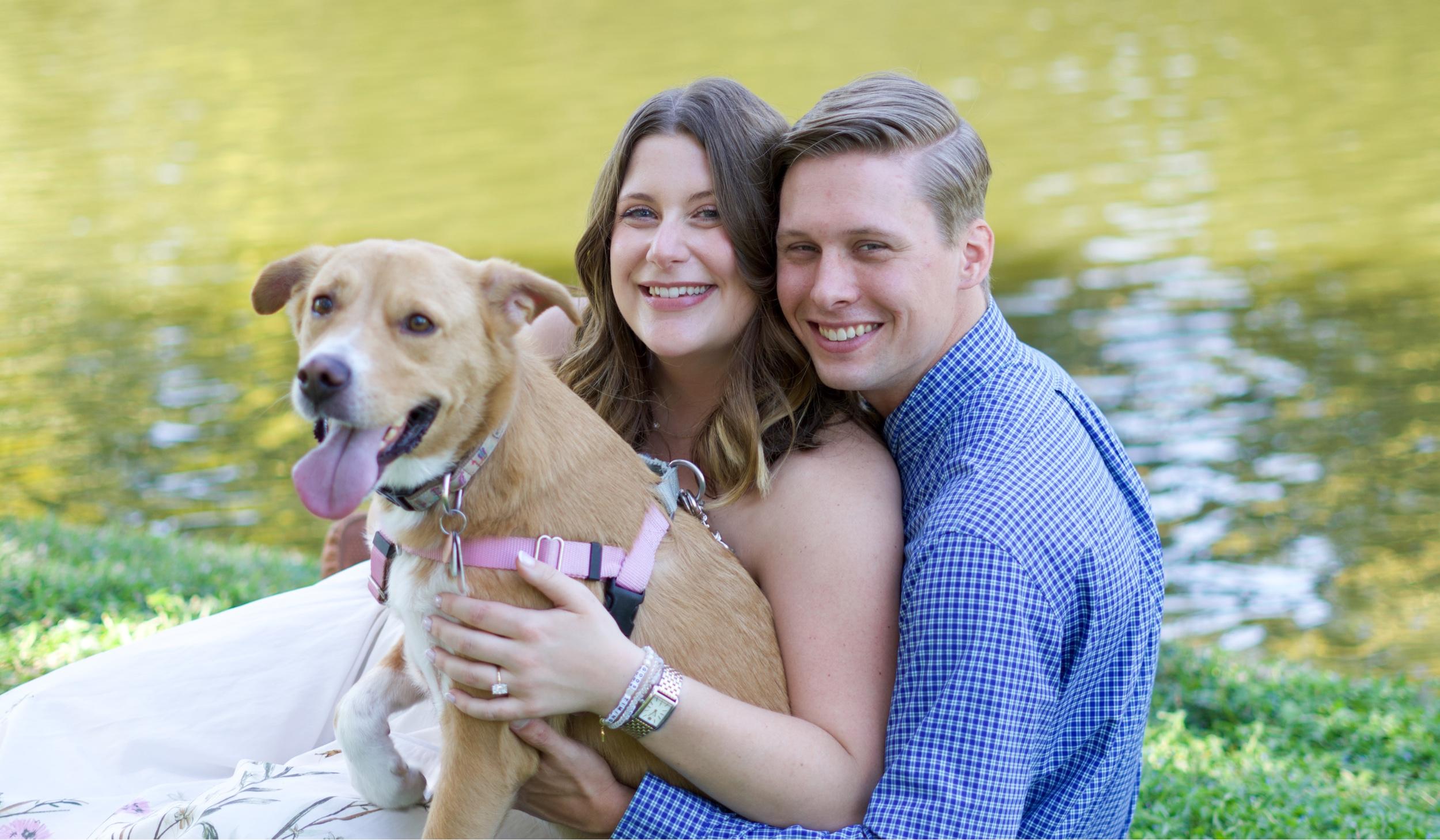 The Wedding Website of Lily Probst and Joseph Berka