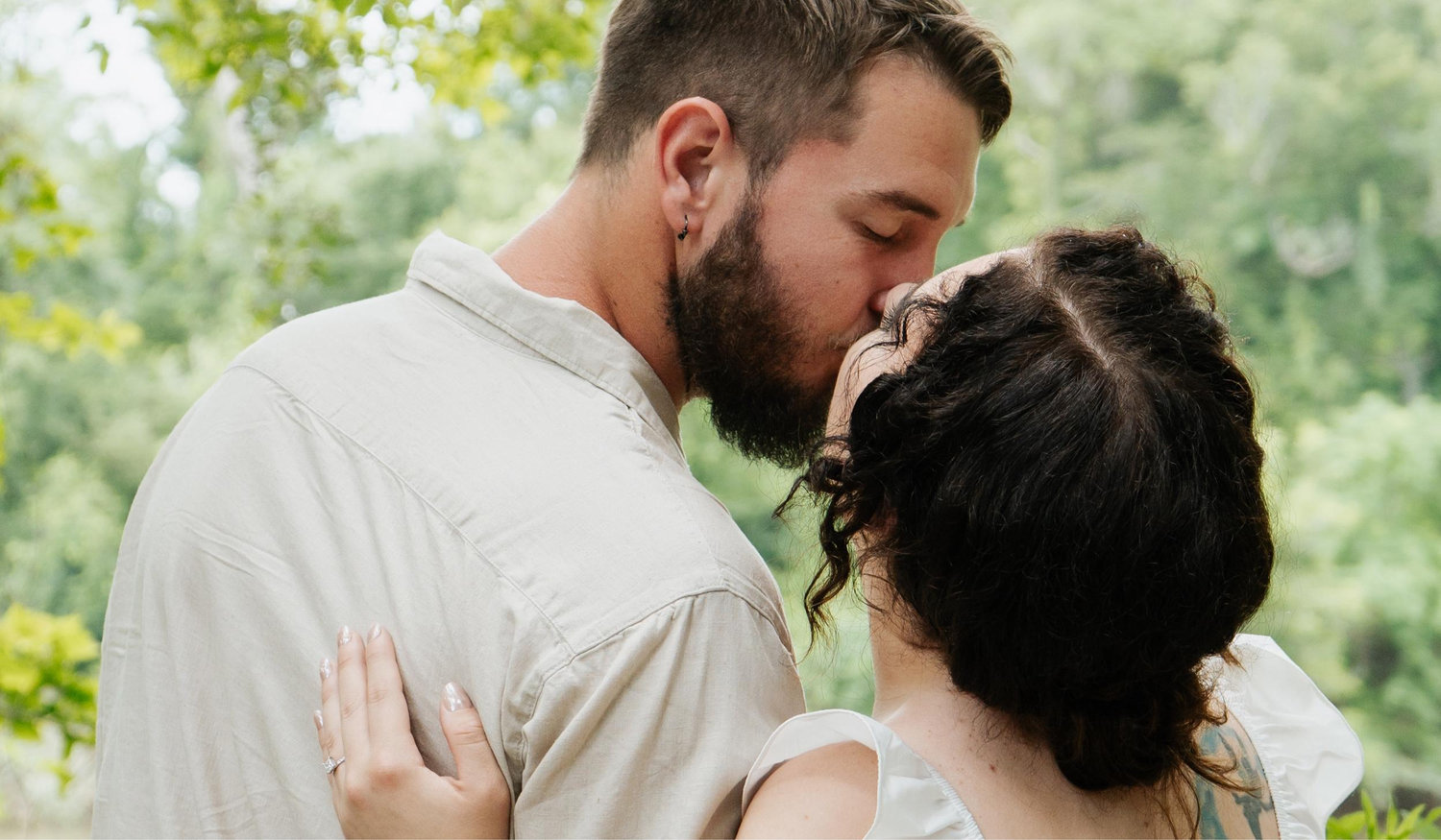 The Wedding Website of Madison Murphy and Nathan Burch