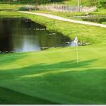 Tamarack Golf Course