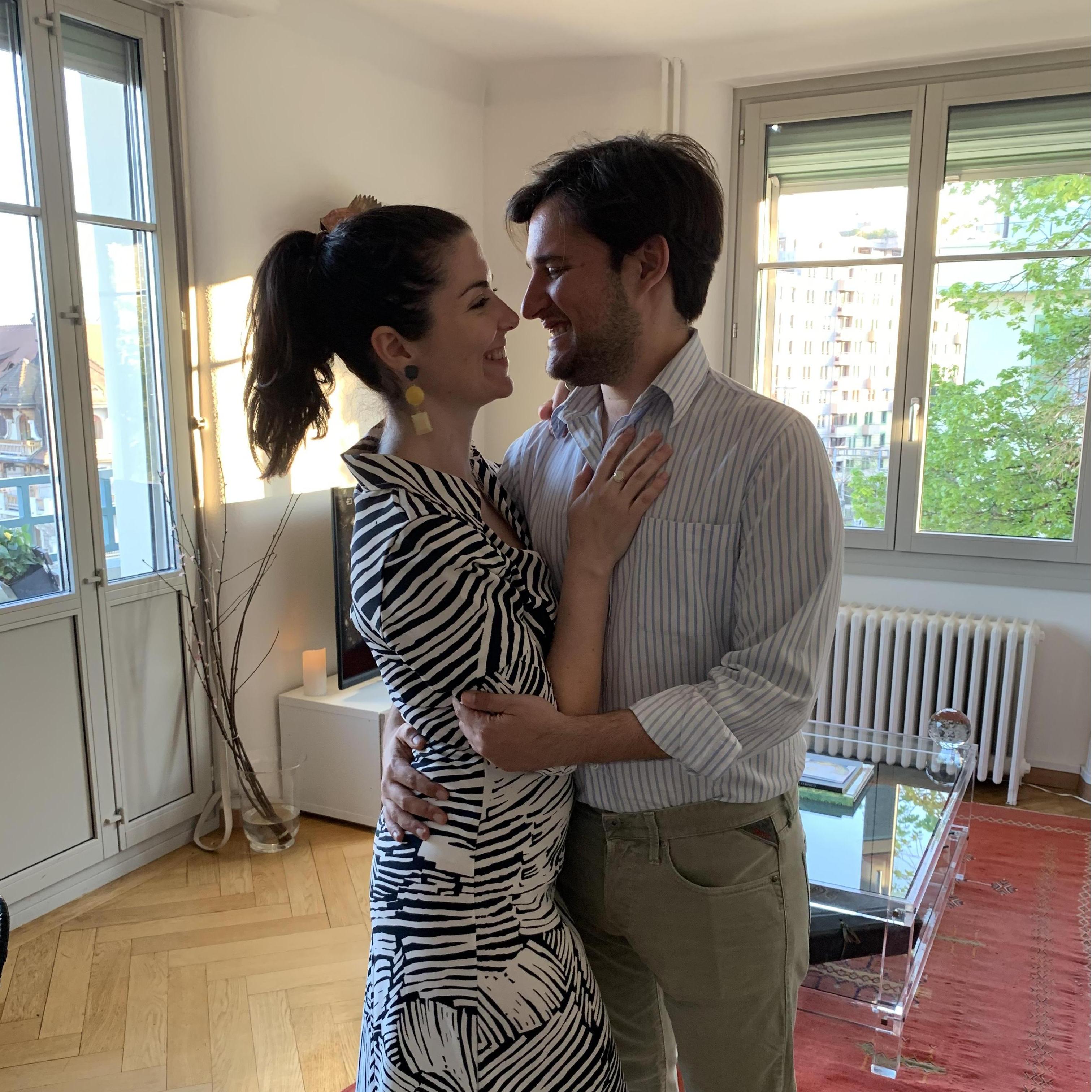 Ginevra 30 aprile 2019