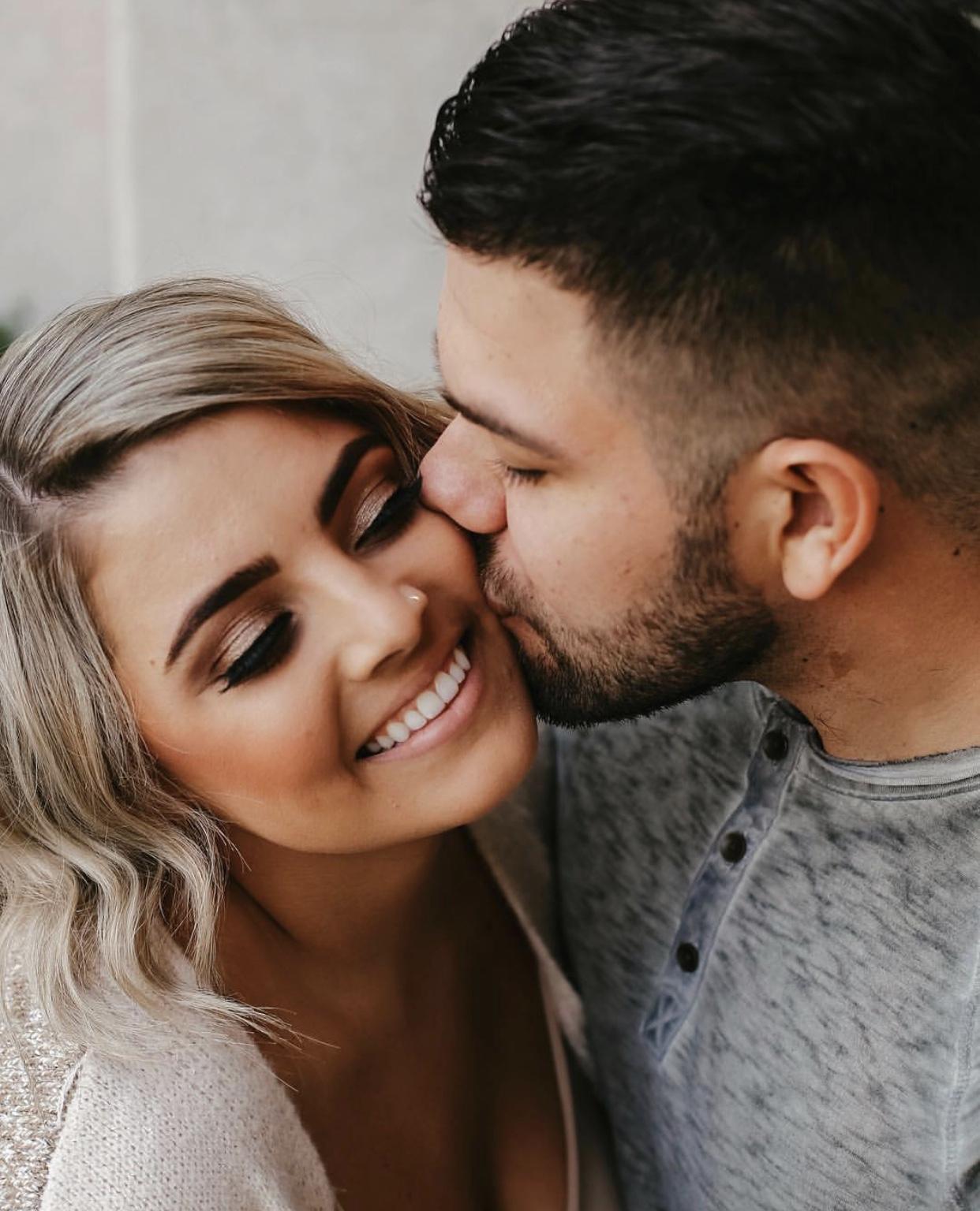 The Wedding Website of Josh Plummer and Kristine Mezzano
