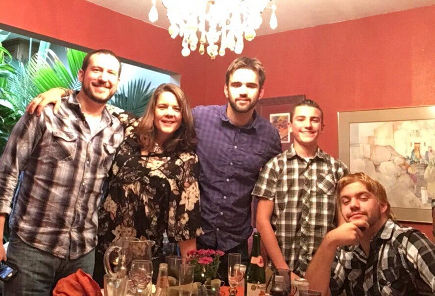 Thanksgiving