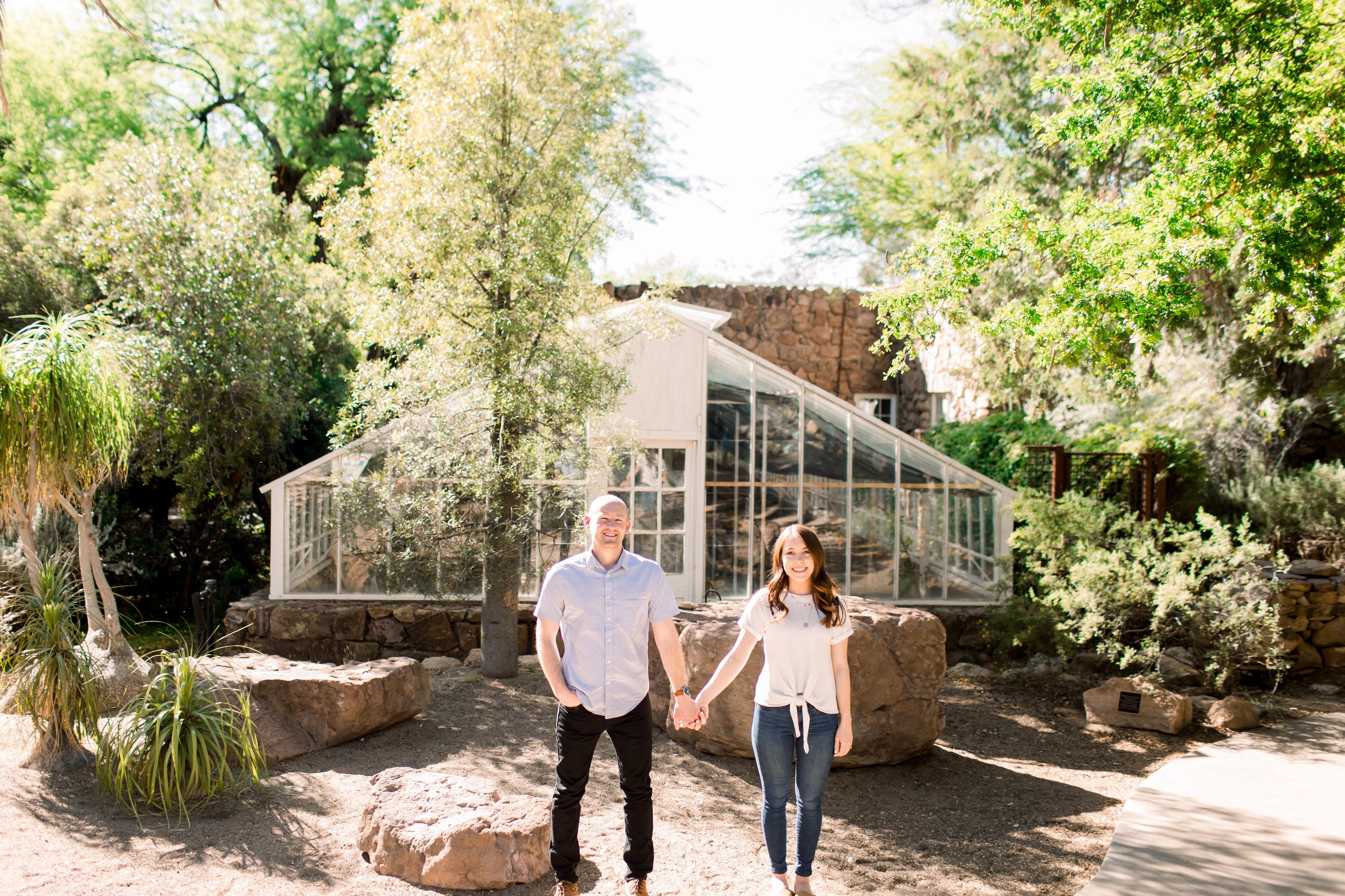 The Wedding Website of Tatum Hammond and Doug Lazorchak
