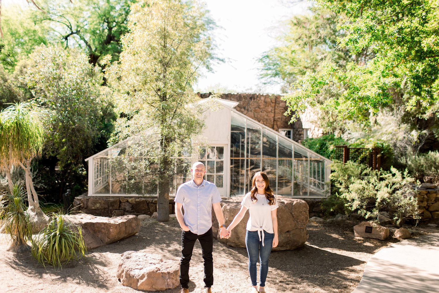 The Wedding Website of Tatum Hammond and Doug Lazorchak