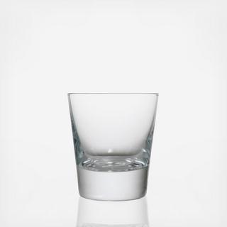 Tossa Whiskey Glass, Set of 6