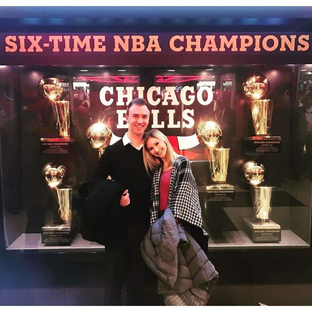 Chicago, 2017