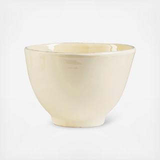 Deep Serving Bowl